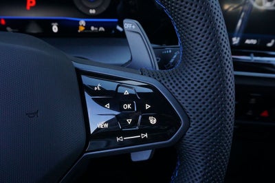2026 Volkswagen Golf R 2.0T