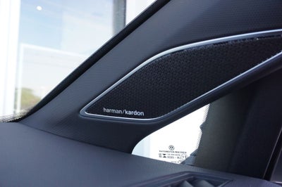 2026 Volkswagen Golf R 2.0T
