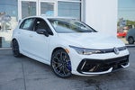 2026 Volkswagen Golf R 2.0T