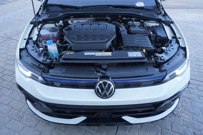 2026 Volkswagen Golf R 2.0T