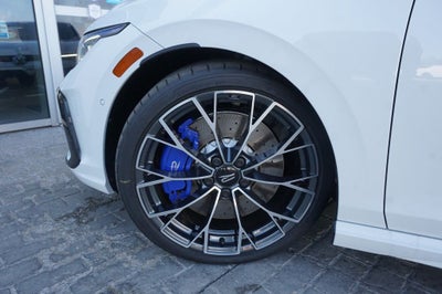 2026 Volkswagen Golf R 2.0T
