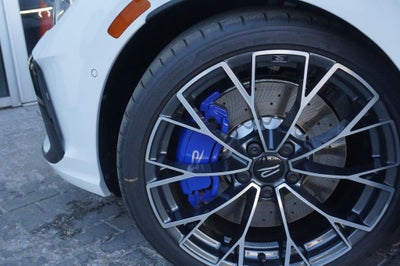 2026 Volkswagen Golf R 2.0T