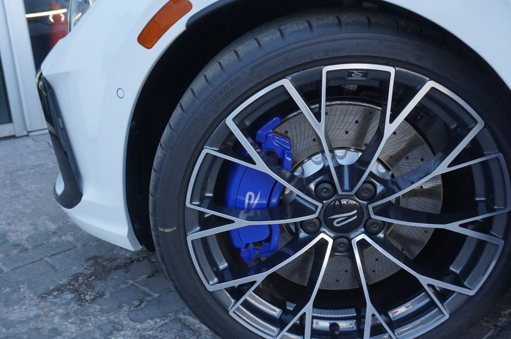 2026 Volkswagen Golf R 2.0T