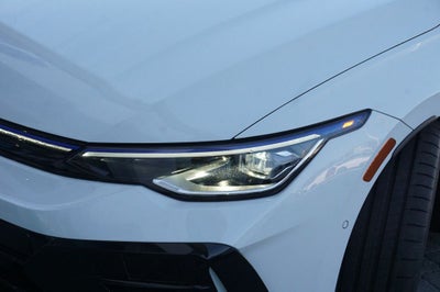 2026 Volkswagen Golf R 2.0T