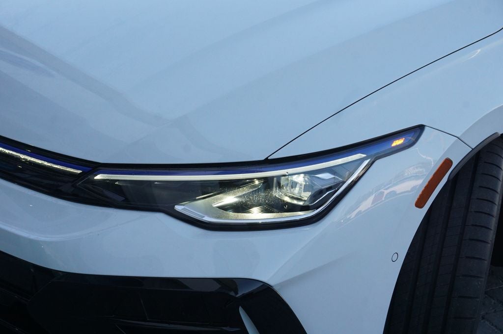 2026 Volkswagen Golf R 2.0T