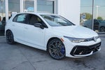 2026 Volkswagen Golf R 2.0T