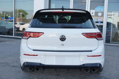2026 Volkswagen Golf R 2.0T