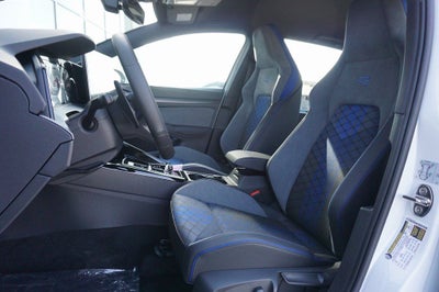 2026 Volkswagen Golf R 2.0T