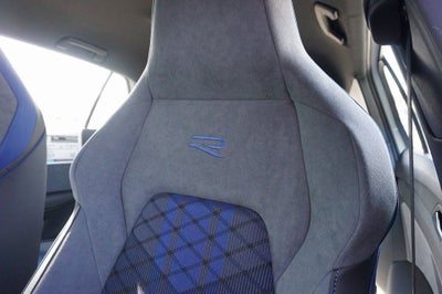 2026 Volkswagen Golf R 2.0T