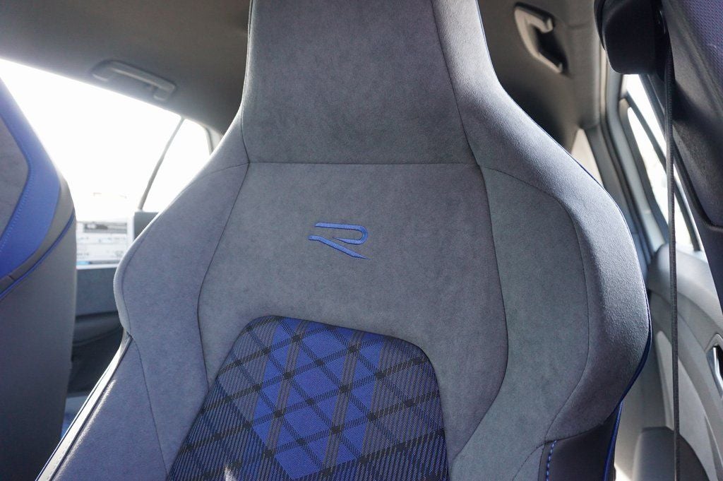 2026 Volkswagen Golf R 2.0T