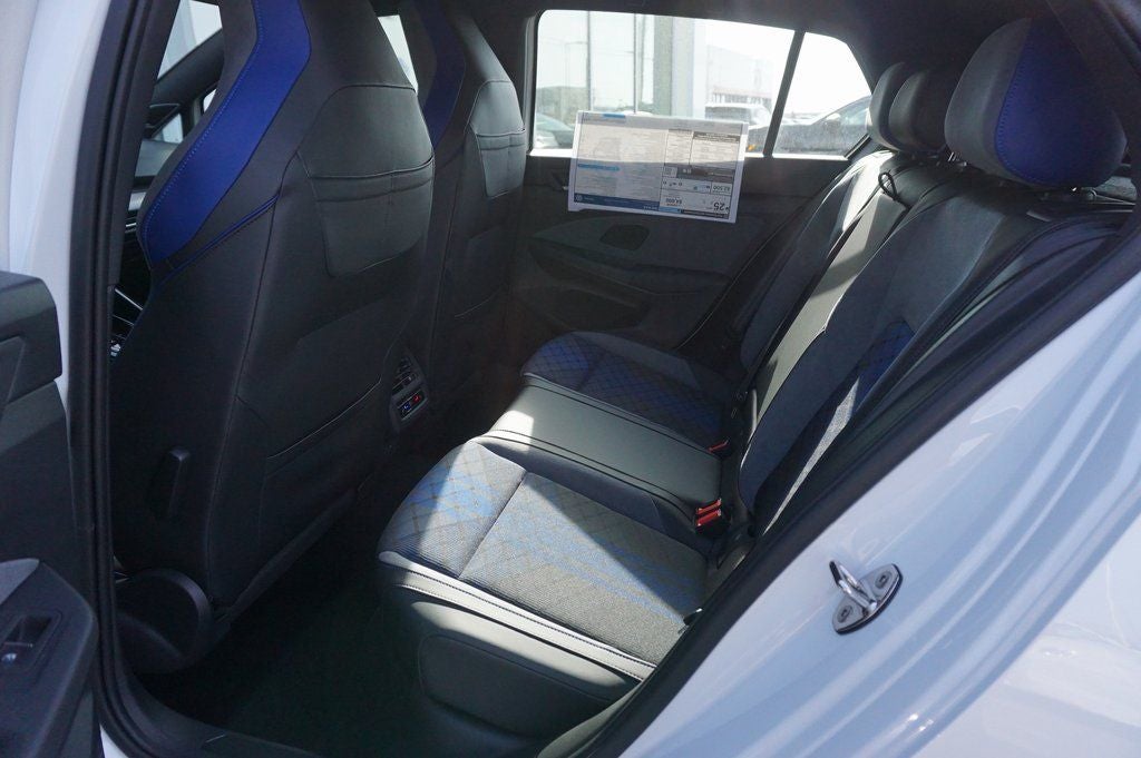 2026 Volkswagen Golf R 2.0T