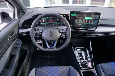 2026 Volkswagen Golf R 2.0T