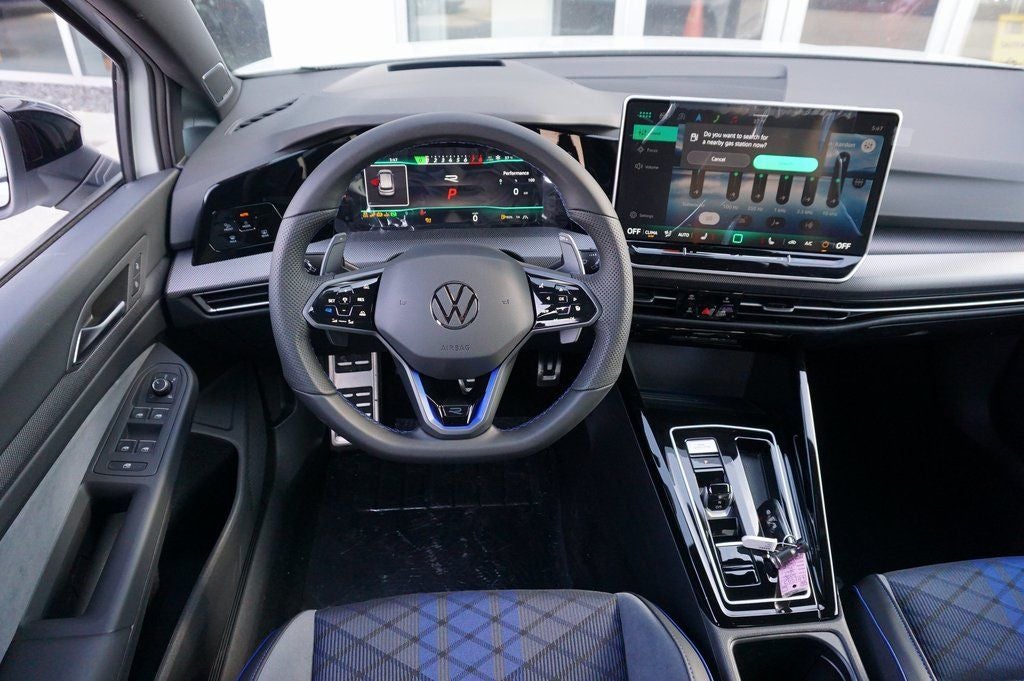 2026 Volkswagen Golf R 2.0T