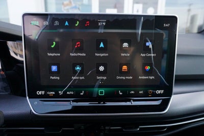 2026 Volkswagen Golf R 2.0T