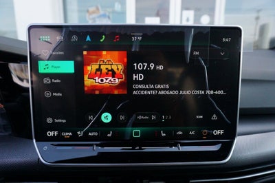 2026 Volkswagen Golf R 2.0T