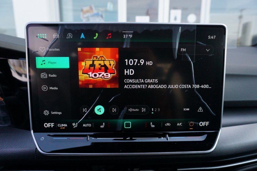 2026 Volkswagen Golf R 2.0T