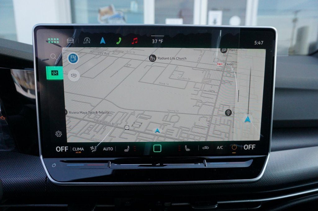 2026 Volkswagen Golf R 2.0T