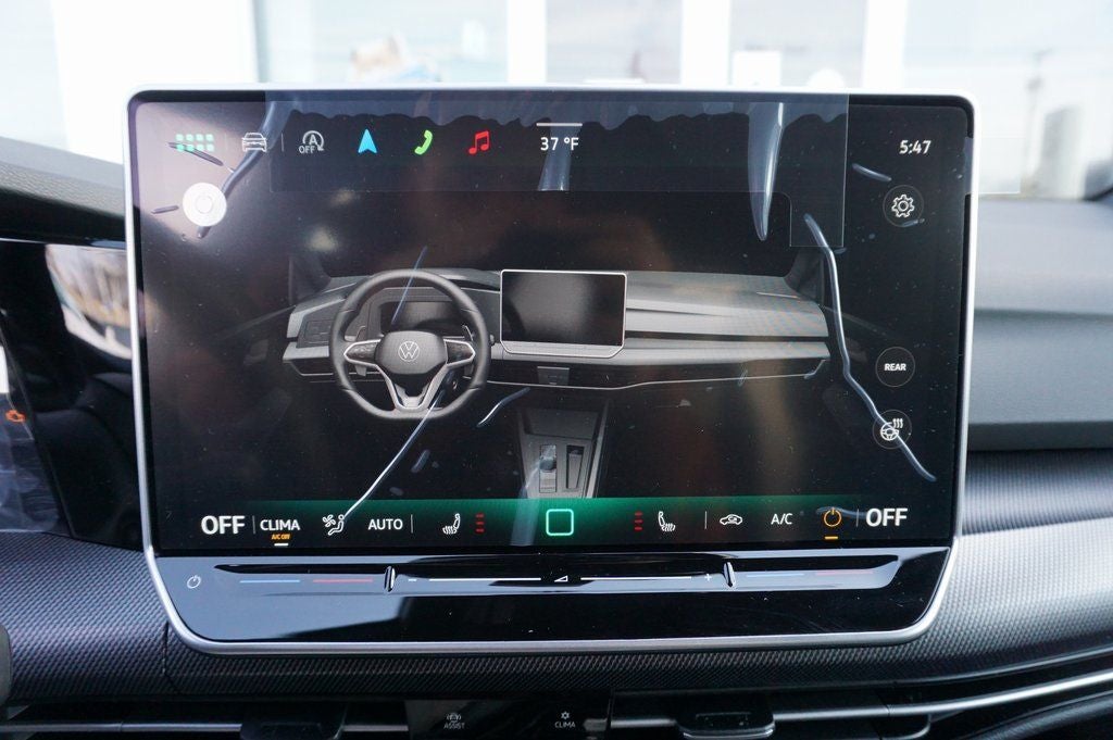 2026 Volkswagen Golf R 2.0T