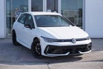 2026 Volkswagen Golf R 2.0T