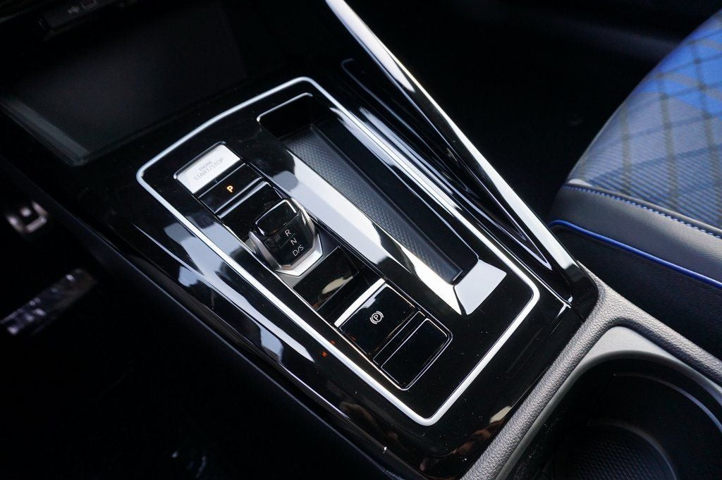 2026 Volkswagen Golf R 2.0T