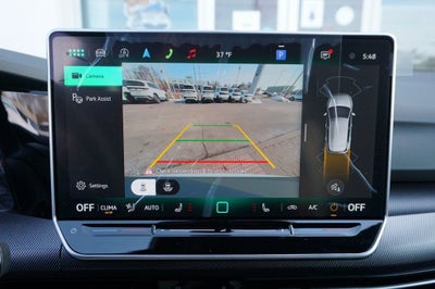 2026 Volkswagen Golf R 2.0T