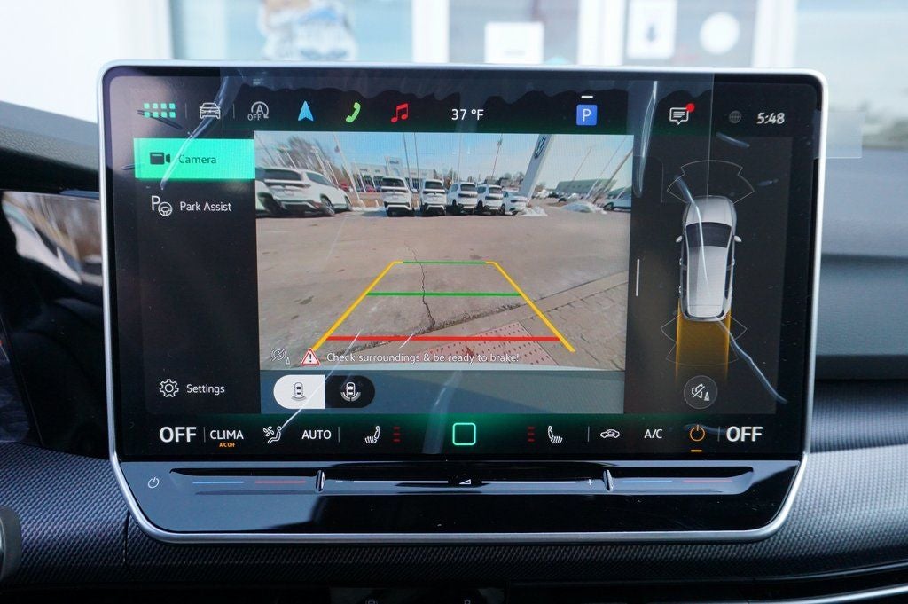 2026 Volkswagen Golf R 2.0T