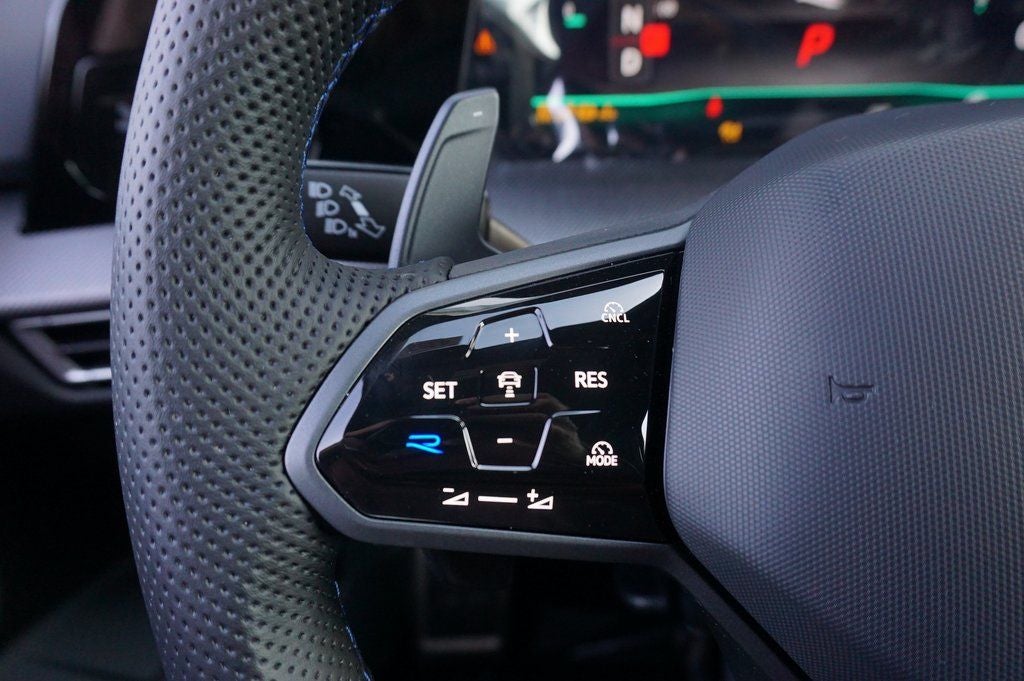 2026 Volkswagen Golf R 2.0T