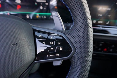 2026 Volkswagen Golf R 2.0T