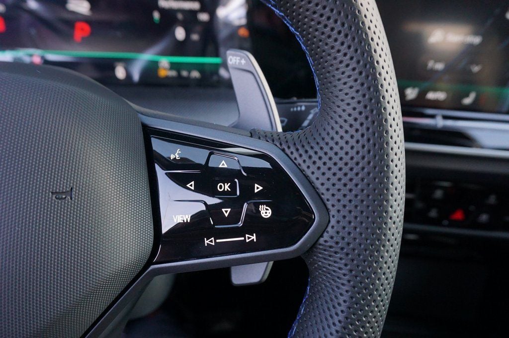 2026 Volkswagen Golf R 2.0T