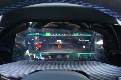 2026 Volkswagen Golf R 2.0T