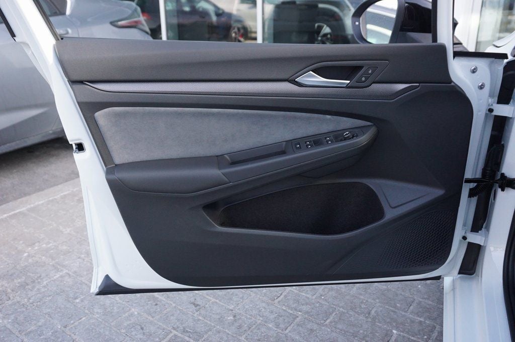 2026 Volkswagen Golf R 2.0T