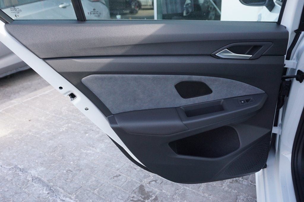 2026 Volkswagen Golf R 2.0T