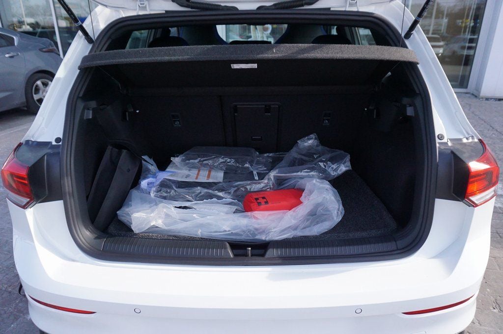 2026 Volkswagen Golf R 2.0T