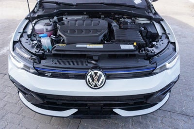 2026 Volkswagen Golf R 2.0T