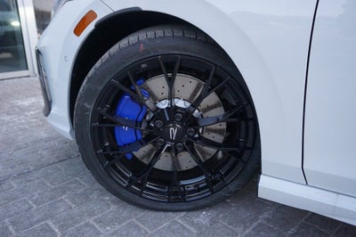 2026 Volkswagen Golf R 2.0T