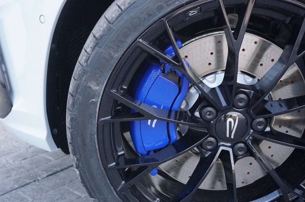 2026 Volkswagen Golf R 2.0T