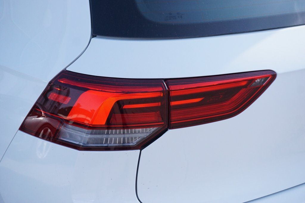 2026 Volkswagen Golf R 2.0T