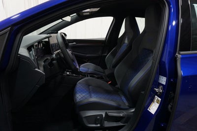 2026 Volkswagen Golf R 2.0T