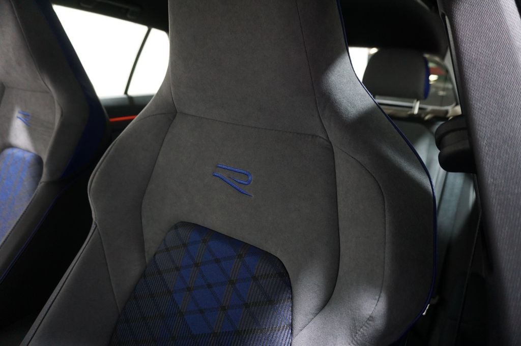 2026 Volkswagen Golf R 2.0T