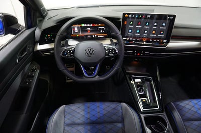 2026 Volkswagen Golf R 2.0T