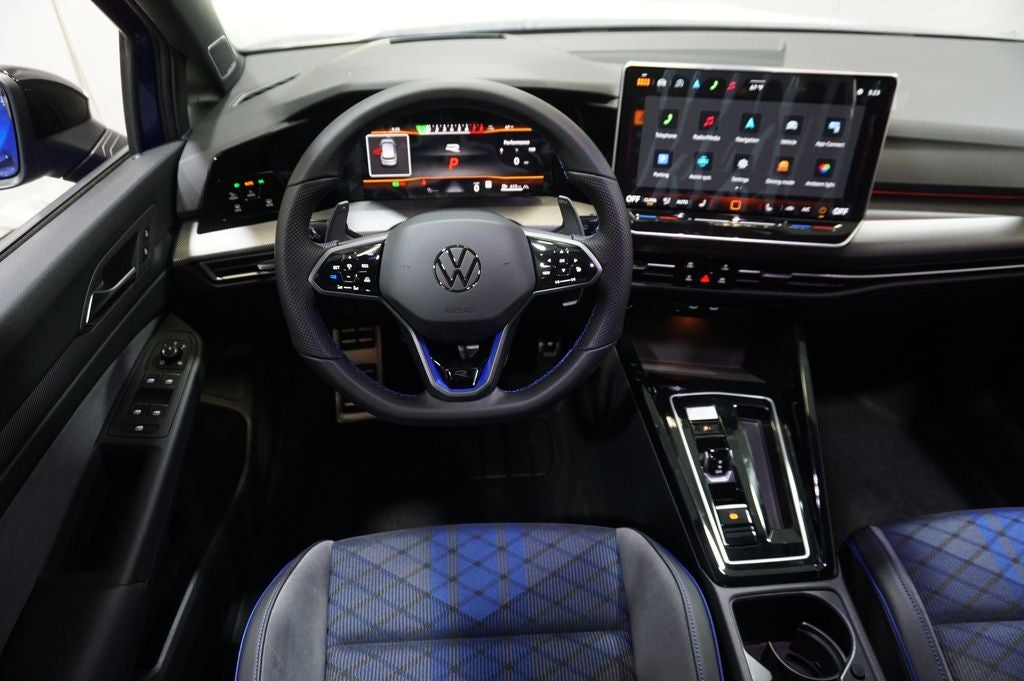 2026 Volkswagen Golf R 2.0T