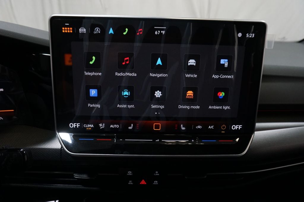 2026 Volkswagen Golf R 2.0T