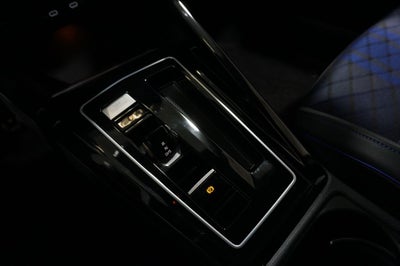 2026 Volkswagen Golf R 2.0T