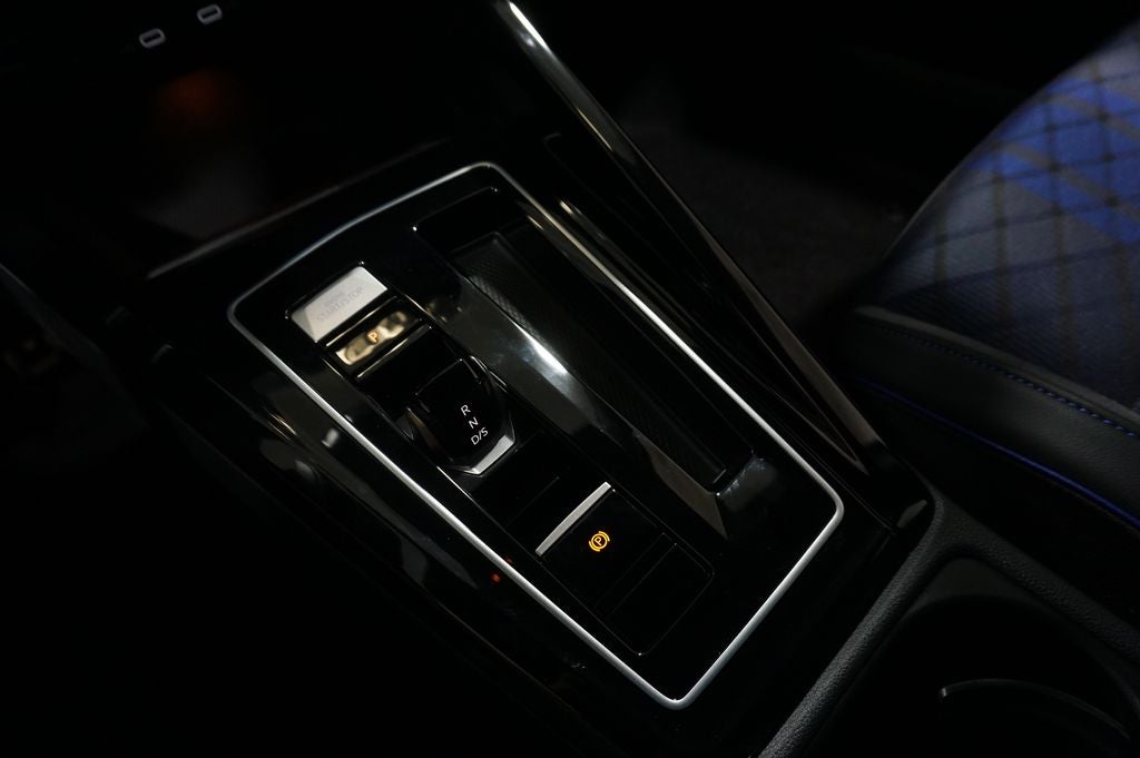 2026 Volkswagen Golf R 2.0T