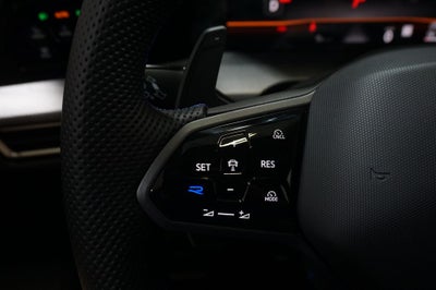 2026 Volkswagen Golf R 2.0T