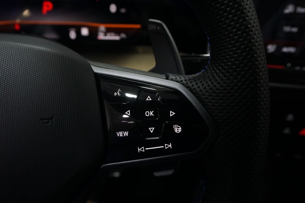 2026 Volkswagen Golf R 2.0T