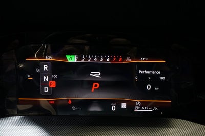 2026 Volkswagen Golf R 2.0T