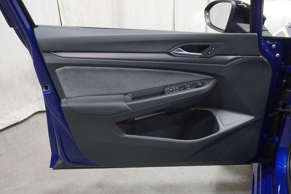 2026 Volkswagen Golf R 2.0T