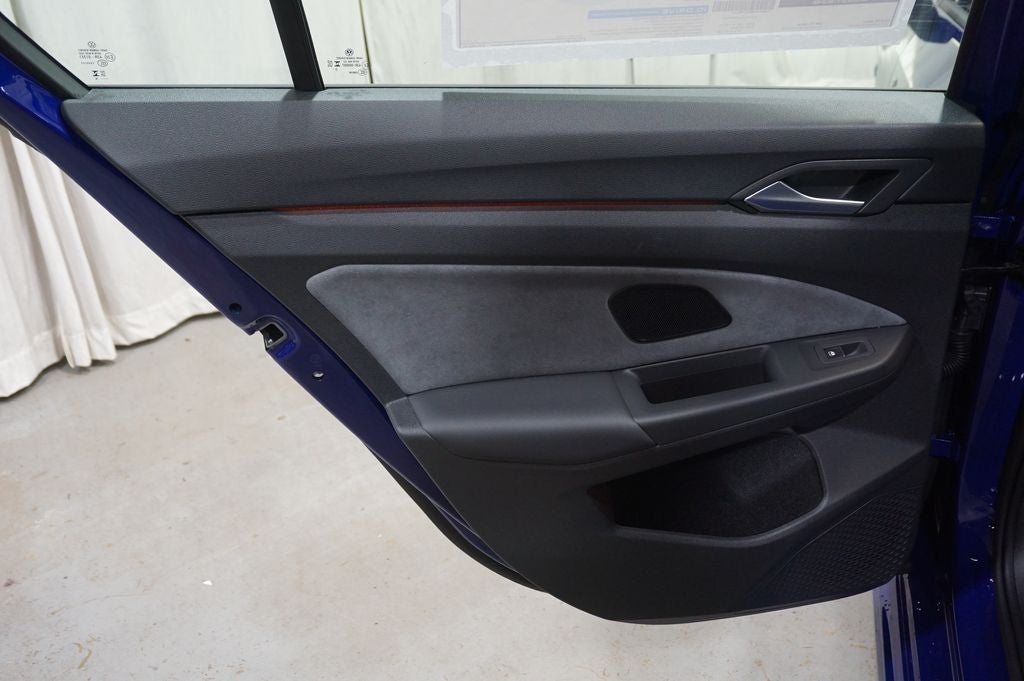 2026 Volkswagen Golf R 2.0T