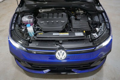 2026 Volkswagen Golf R 2.0T